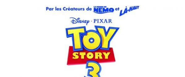 TOY STORY 3 CRITIQUES - Avant-première  TOY STORY 3 de Lee Unkrich