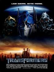 Photo de Transformers 33 / 41