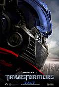 Photo de Transformers 38 / 41