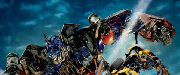 TRANSFORMERS LA REVANCHE Laffiche définitive de TRANSFORMERS 2