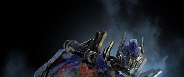 TRANSFORMERS LA REVANCHE TRANSFORMERS 2 premières photos officielles