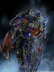 TRANSFORMERS  LA REVANCHE First TRANSFORMERS Sequel Photos