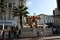TRANSFORMERS LA REVANCHE TRANSFORMERS 2 à Cannes