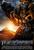 Photo de Transformers : La Revanche 48 / 58