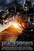 Photo de Transformers : La Revanche 49 / 58