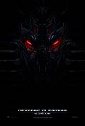 TRANSFORMERS LA REVANCHE TRANSFORMERS 2 le teaser