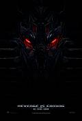 TRANSFORMERS  LA REVANCHE TRANSFORMERS 2  le teaser 