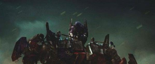 MEDIA - TRANSFORMERS 3  LA FACE CACHEE DE LA LUNE TRANSFORMERS 3 - DARK OF THE MOON - Une première bande-annonce 