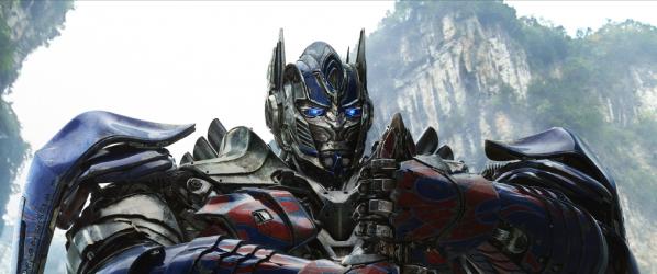 MEDIA - TRANSFORMERS LAGE DE LEXTINCTION La bande-annonce exclusive et de nouvelles affiches