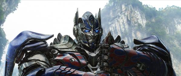 MEDIA - TRANSFORMERS  LAGE DE LEXTINCTION La bande-annonce exclusive et de nouvelles affiches 