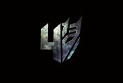 MEDIA - TRANSFORMERS  LAGE DE LEXTINCTION  - Mark Wahlberg confirme et Michael Bay dévoile le logo 