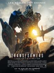 Photo de Transformers : L'âge de l'extinction 46 / 58