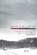 TRANSSIBERIAN Le premier extrait de TRANSSIBERIAN