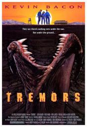 Tremors