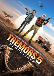 Tremors 5 Bloodlines 