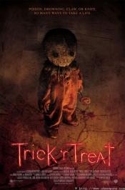 TRICK R TREAT CRITIQUES - Avant-première - TRICK R TREAT de Michael Dougherty