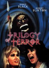 Trilogy of Terror