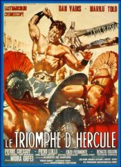 Photo de Triomphe d'Hercule, Le 1 / 1