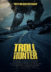 The Troll Hunter