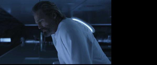 TRON LHERITAGE TRON LHERITAGE  une photo de Jeff Bridges