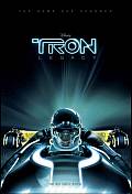 TRON LHERITAGE TRON LEGACY Sequel Already Planned