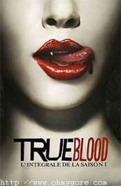 TRUE BLOOD CRITIQUES - TRUE BLOOD Saison 1