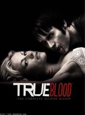 REVIEWS - TRUE BLOOD Alan Balls TRUE BLOOD season 2