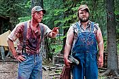 Tucker & Dale Fightent Le Mal