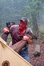 Photo de Tucker & Dale Fightent Le Mal 38 / 45