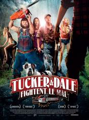 Tucker  Dale Fightent Le Mal