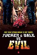 Photo de Tucker & Dale Fightent Le Mal 45 / 45