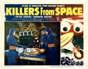 Photo de Tueurs de l'espace, Les 6 / 9