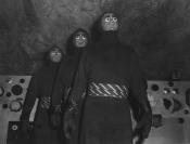 Photo de Tueurs de l'espace, Les 8 / 9