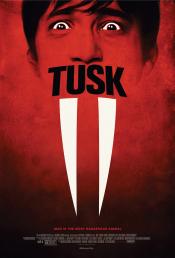 CRITIQUES - TUSK de Kevin Smith