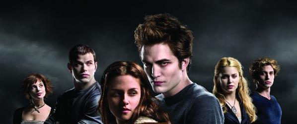 TWILIGHT - CHAPITRE 1 FASCINATION TWILIGHT - Nouvelle photo de groupe