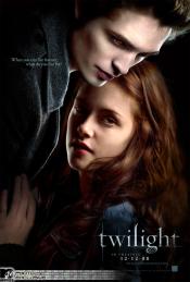 Twilight - Chapitre 1  Fascination