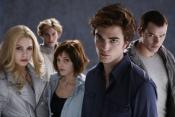 Twilight, Chapitre 1 : Fascination