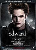 TWILIGHT - CHAPITRE 1  FASCINATION TWILIGHT - De nouvelles affiches