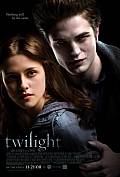 TWILIGHT - CHAPITRE 1  FASCINATION TWILIGHT  Laffiche finale