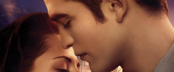 MEDIA - TWILIGHT - CHAPITRE 4  REVELATION - PARTIE 1 Deux affiches et la bande-annonce teaser pour TWILIGHT BREAKING DAWN - PART 1