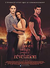 Photo de Twilight - Chapitre 4 : Revelation - Partie 1 33 / 57