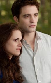 Photo de Twilight - Chapitre 4 : Revelation - Partie 2 1 / 81