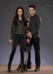 Photo de Twilight - Chapitre 4 : Revelation - Partie 2 12 / 81
