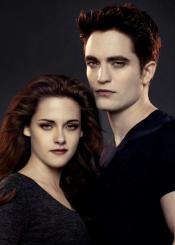 MEDIA - TWILIGHT - CHAPITRE 4  REVELATION - PARTIE 2  - 11 Images promotionnelles