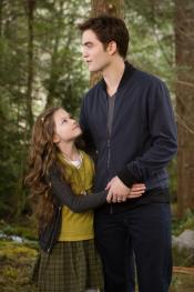 Photo de Twilight - Chapitre 4 : Revelation - Partie 2 27 / 81