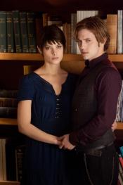Photo de Twilight - Chapitre 4 : Revelation - Partie 2 39 / 81