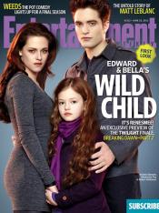 Photo de Twilight - Chapitre 4 : Revelation - Partie 2 79 / 81