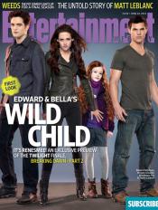 Photo de Twilight - Chapitre 4 : Revelation - Partie 2 80 / 81