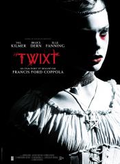 CRITIQUES - TWIXT de Francis Ford Coppola - Avant-première