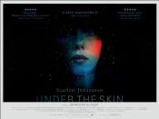 Photo de Under the Skin 8 / 18